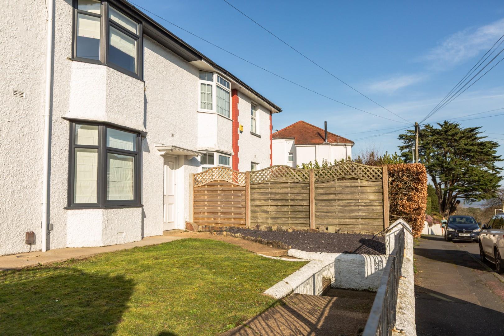 Grange Road, West Cross, Swansea, SA3 5ES